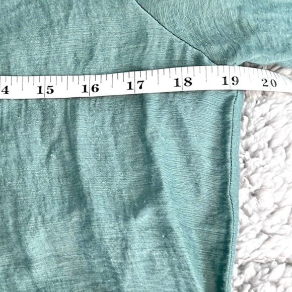 ⭐️BCBGMaxazria, Gorgeous Boho Pleated Tunic Top, Excellent Condition, Size S - Picture 11 of 12